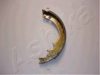 ASHIKA 55-01-132 Brake Shoe Set